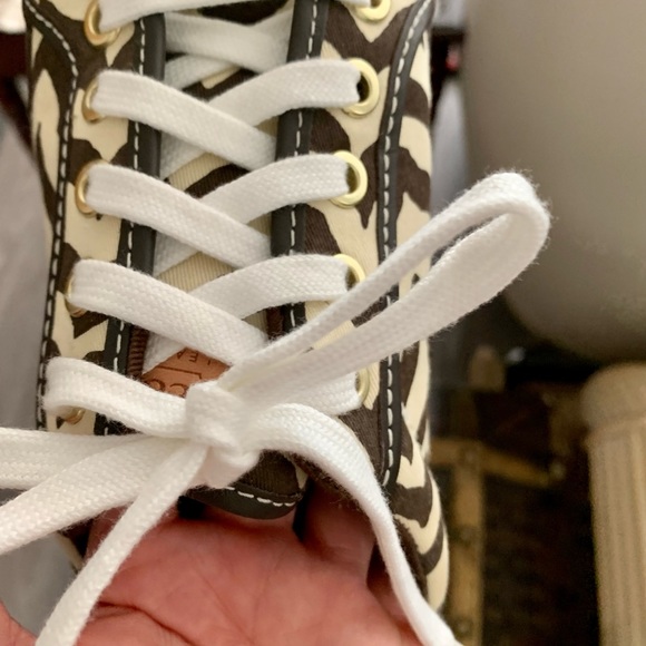 COACH Sneakers - Picture 3 of 9